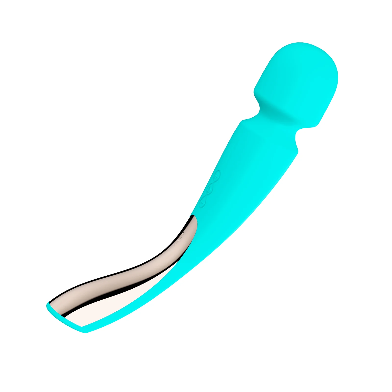 LELO Smart Wand 2 Large Aqua