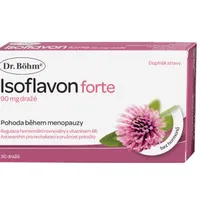 Dr. Böhm Isoflavon forte 90 mg