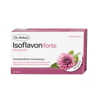 Dr. Böhm Isoflavon forte 90 mg