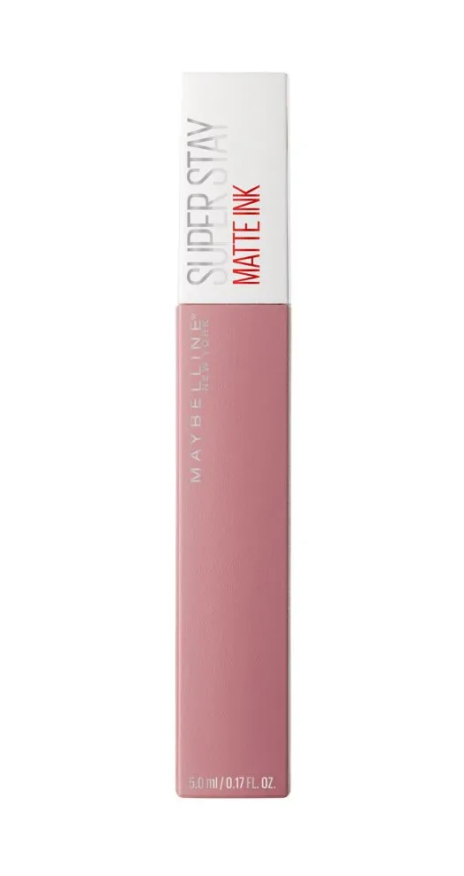 Maybelline Super Stay Matte Ink 10 Dreamer rtěnka 5 ml