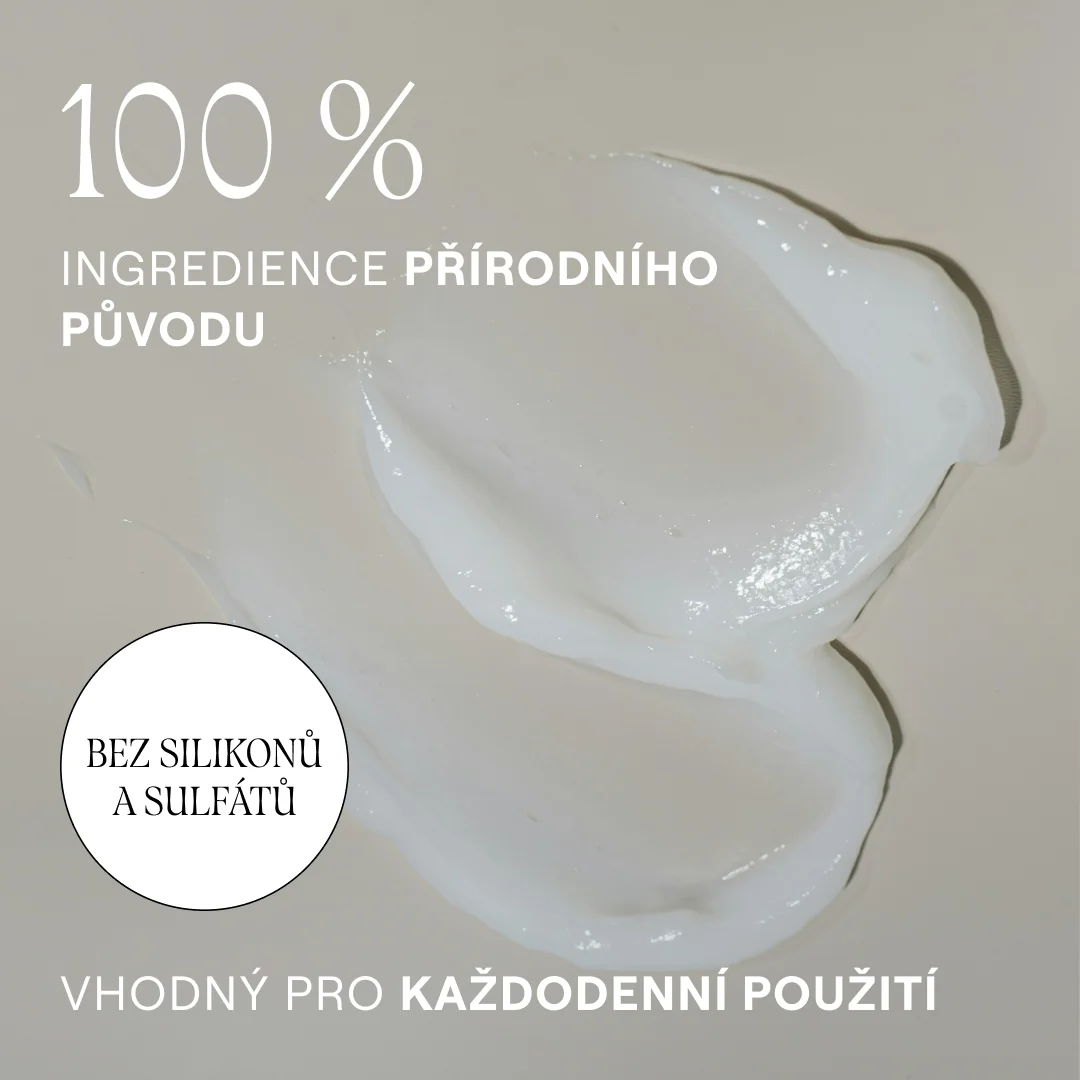 Weleda Rozmarýnový revitalizační kondicionér 150 ml