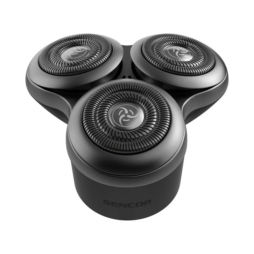 SENCOR SMS 7500BK holicí strojek