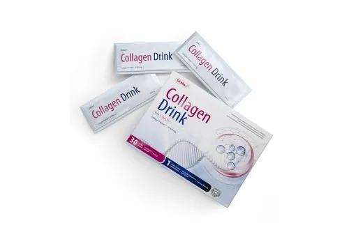 Collagen drink - Peptan® a jeho vliv na kvalitu vlasů a nehtů
