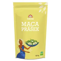 Iswari BIO Maca