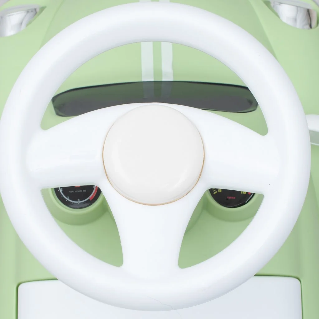 Baby Mix Dětské odrážedlo Kiddo Cruiser mint