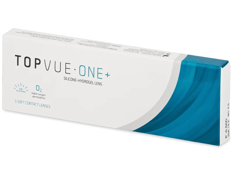 TopVue One+ (5 čoček) 3425873_96164155