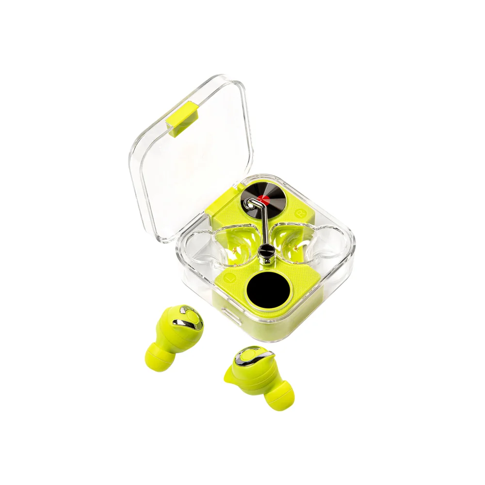 SENCOR SEP 550BT GR sluchátka music box