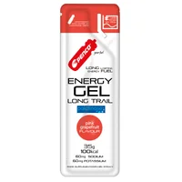 Penco Energy gel Long Trail růžový grep