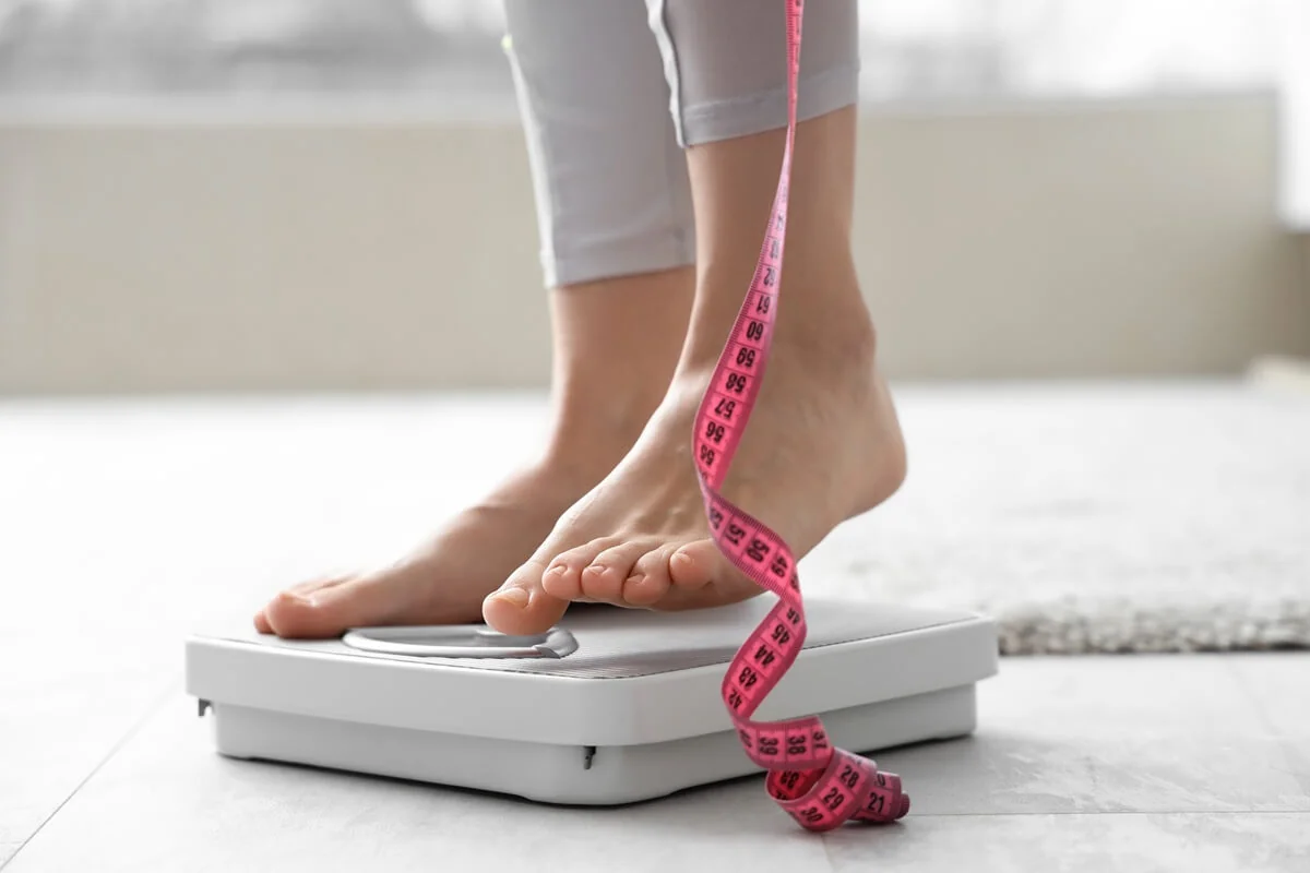 BMI kalkulačka – spočítejte si svoje BMI a zjistěte váš výsledek