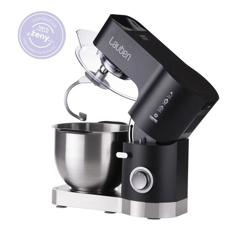 Lauben Kitchen Machine 1200BC kuchyňský robot