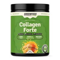 GreenFood Performance Collagen Forte Juicy mandarinka