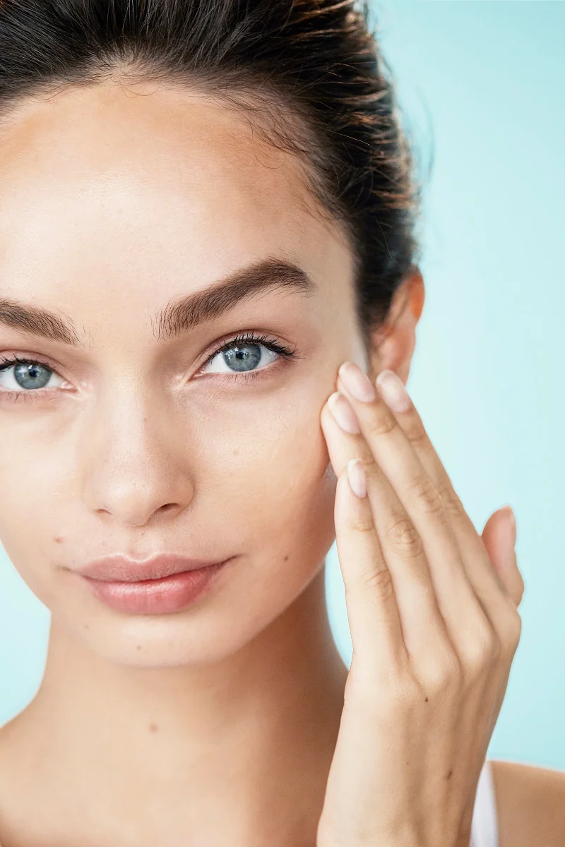 Loréal Paris Hydra Genius Water hydratační péče pro suchou až citlivou pleť 70 ml