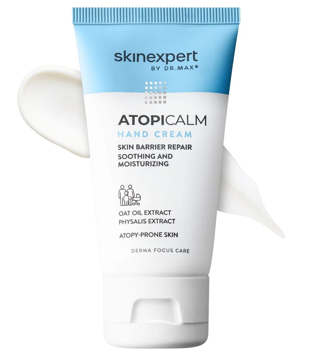 skinexpert BY DR.MAX Atopicalm Hand Cream krém na ruce 50 ml