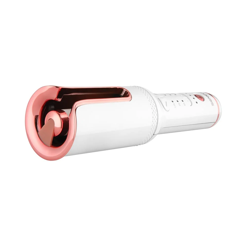 SENCOR SHS 0930RS automatická kulma