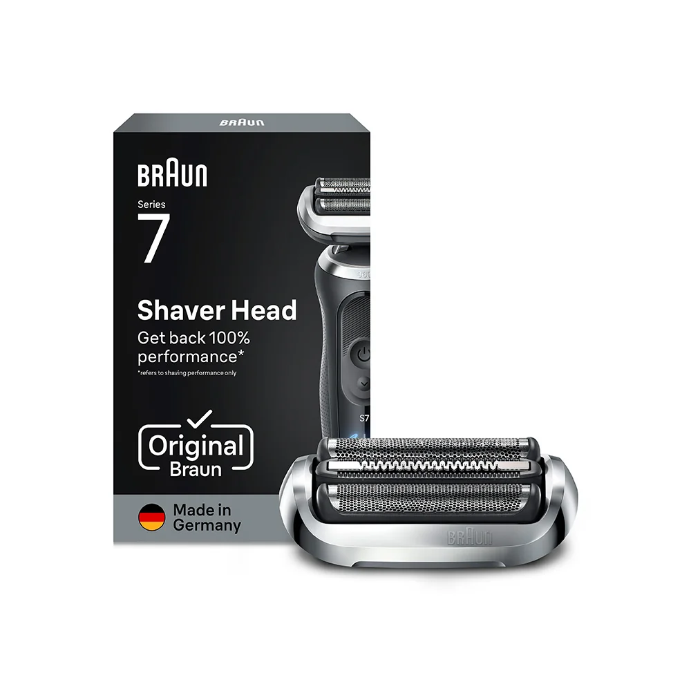 Braun Series 7 74S náhradní hlavice pro elektrický holicí strojek 1 ks