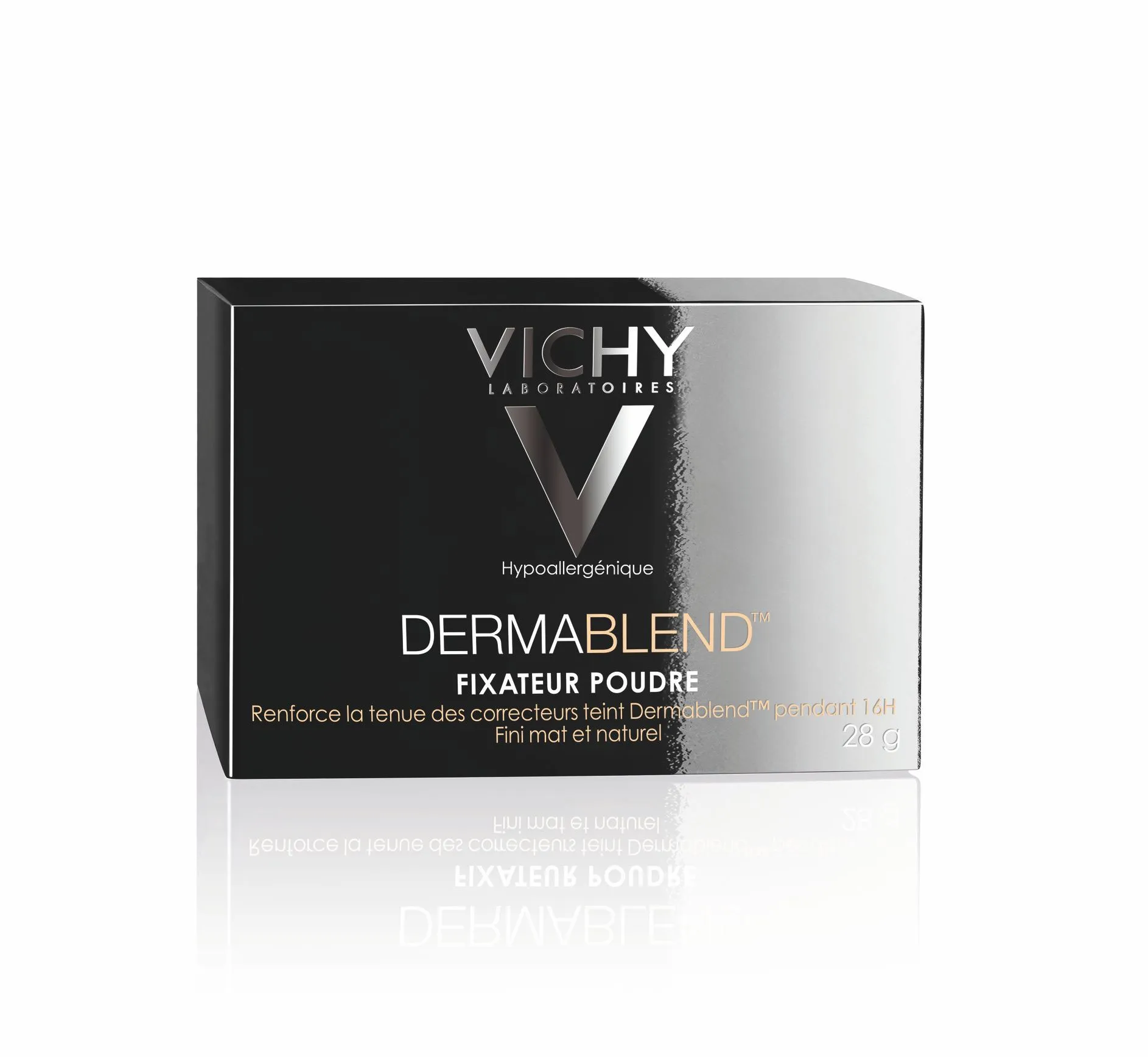 Vichy Dermablend Fixační pudr 28 g