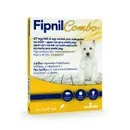 Fipnil Combo 67/60.3 mg spot-on Dog S