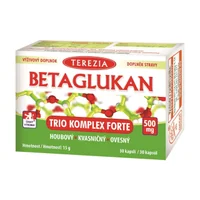 Terezia Betaglukan Trio komplex forte