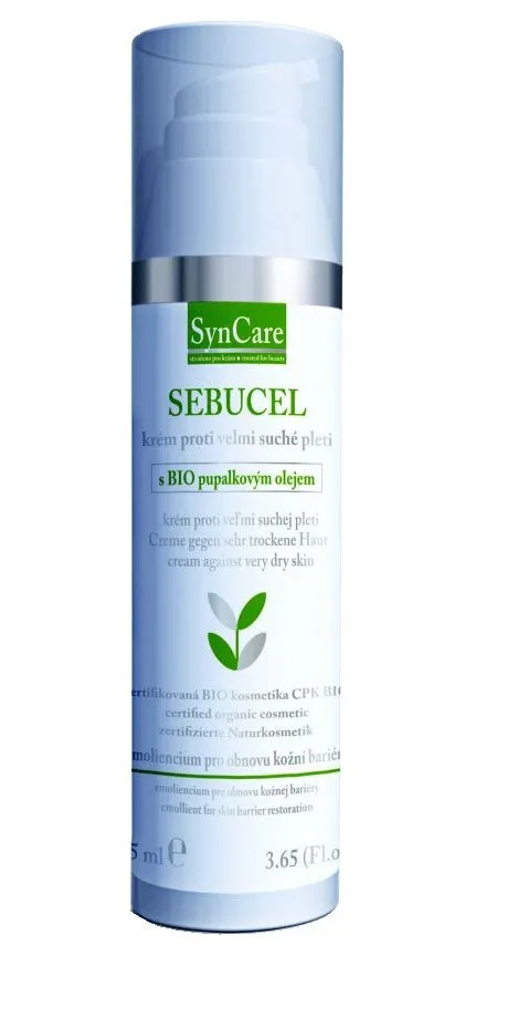 SynCare Sebucel krém 75 ml