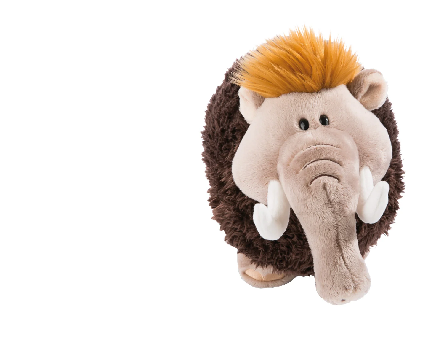 Nici Plyš Mamut 25cm