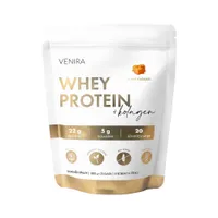Venira Whey protein slaný karamel
