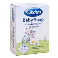 Bübchen Baby Mýdlo