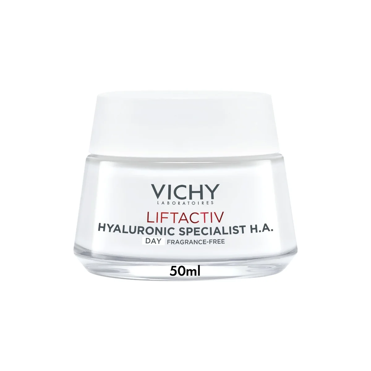 Vichy Liftactiv Hyaluronic Specialist H.A. denní krém bez parfemace 50 ml
