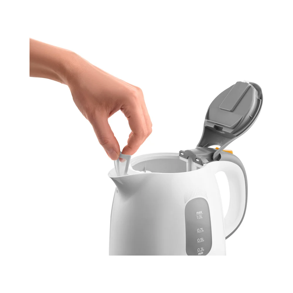 SENCOR SWK 1100WH varná konvice