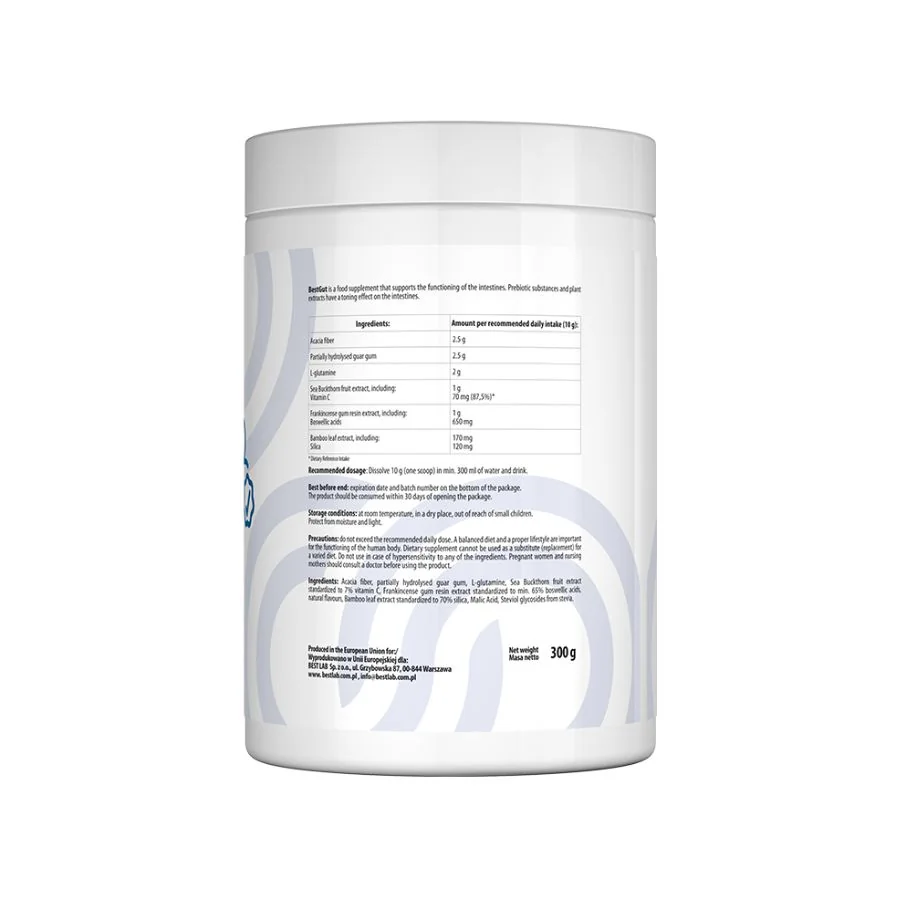 Best Lab BestGut pro podporu střev 300 g