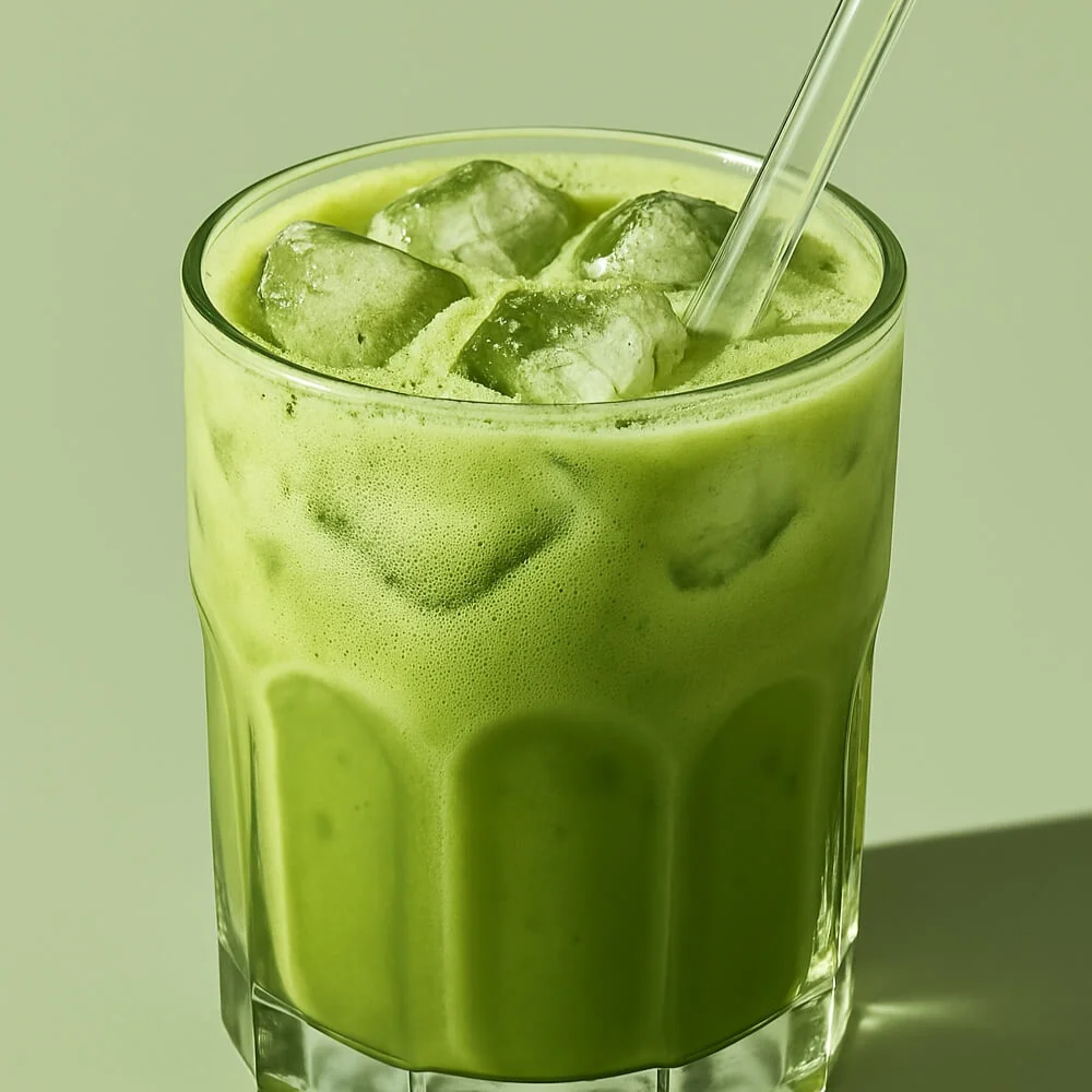 Venira Matcha bez příchutě 45 g