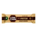 Topnatur Low Carb Proteinová tyčinka Dream Caramel