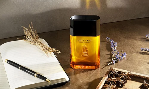 Azzaro Pour Homme Azzaro Pour Homme