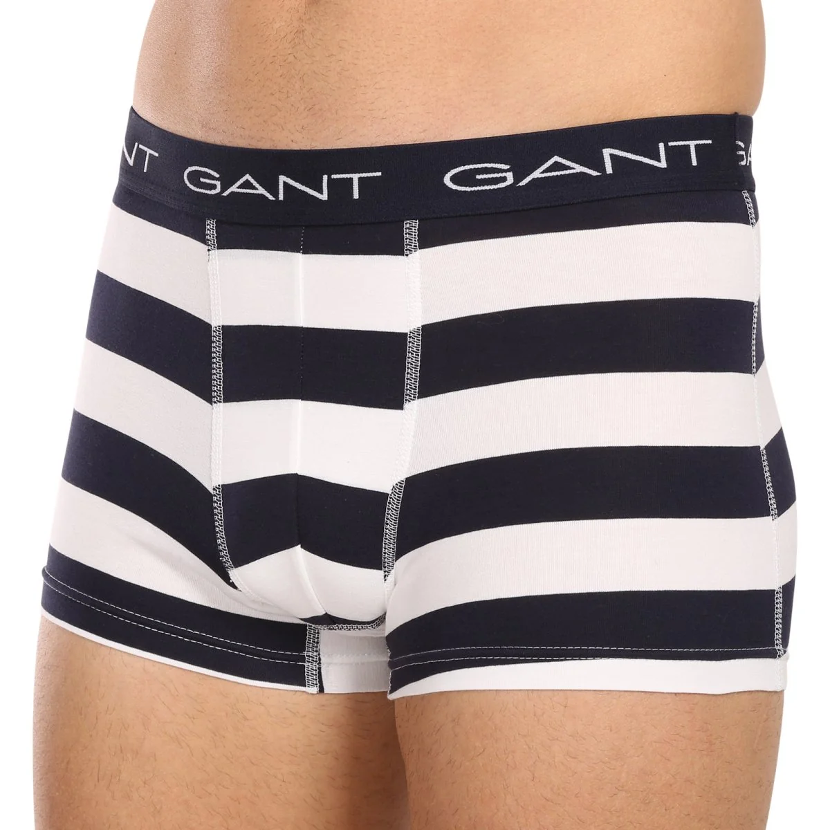 Gant 3PACK pánské boxerky vícebarevné (902343323-433) M