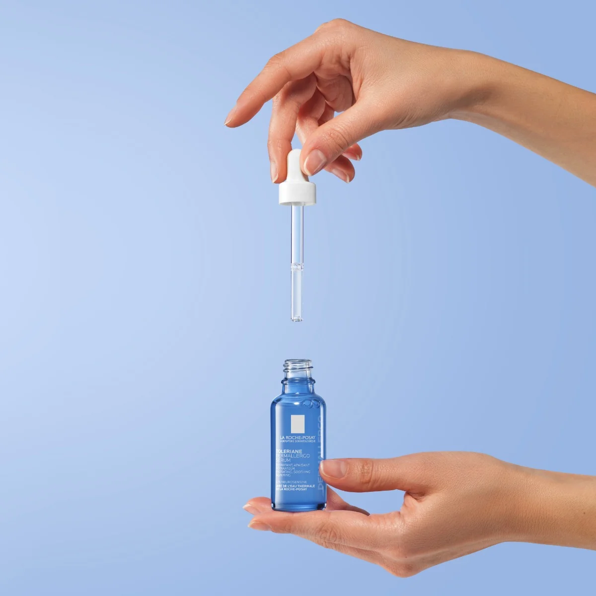 La Roche-Posay Tolériane Ultra Dermallergo sérum na citlivou pleť 30 ml
