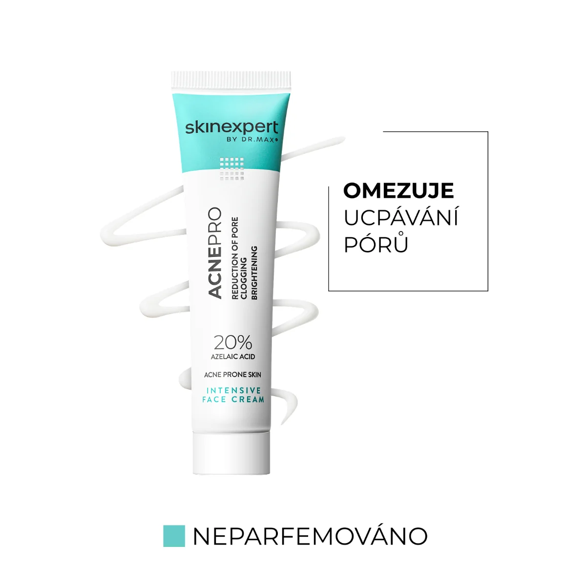 skinexpert BY DR.MAX Acnepro Intensive Face Cream 30 g