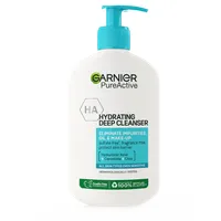 Garnier Pure Active Hydratační čisticí gel proti nedokonalostem
