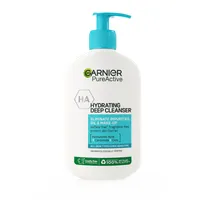 Garnier Pure Active Hydratační čisticí gel proti nedokonalostem