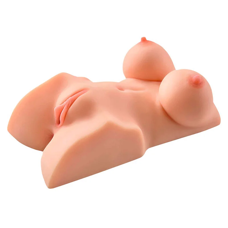 Pipedream PDX Plus Perfect DDs Masturbator Light Skin