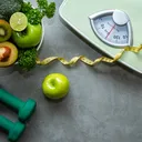 Diety a hubnutí
