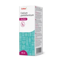 Dr. Max Calcium Pantothenicum