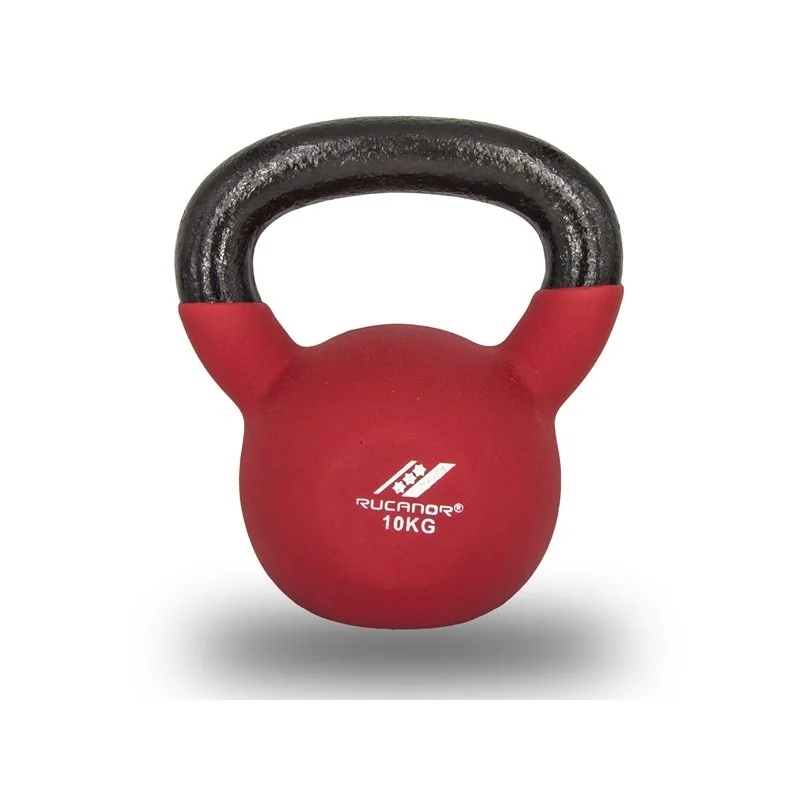 Rucanor Kettlebell, Váha: 6 Kg
