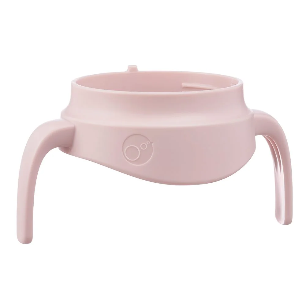 B.BOX Termoska na jídlo 335 ml - blush crush 