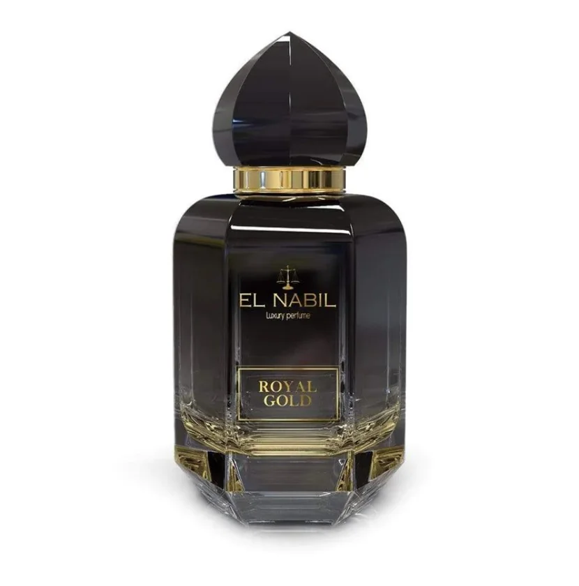 El Nabil Royal Gold - parfémová voda 65ml