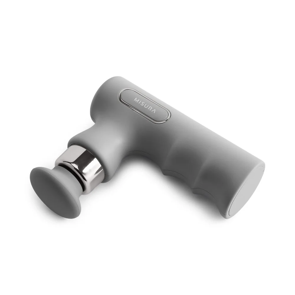 MISURA Masážní pistole MB5 Mini - GRAY