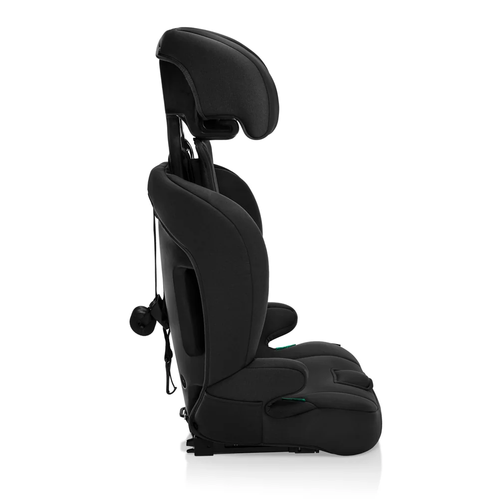 Zopa Autosedačka Alfa i-Size isofix, Black 1