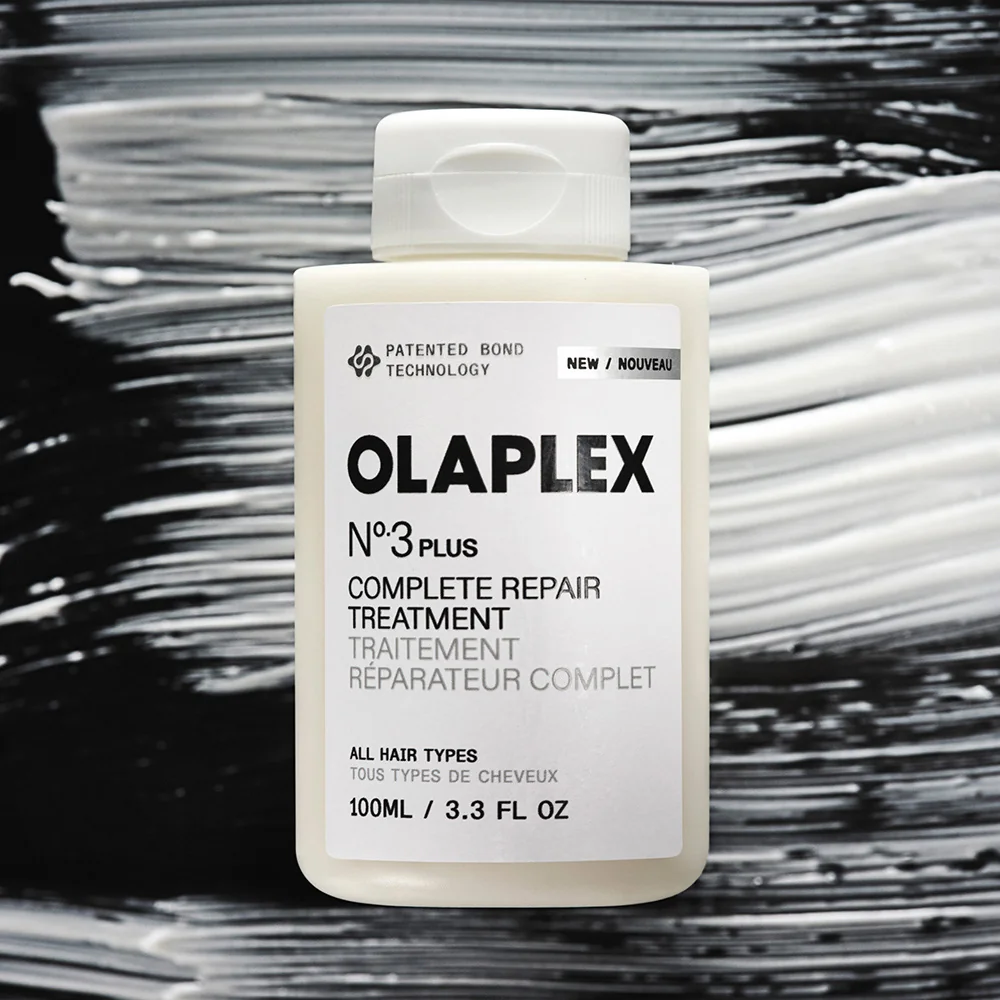 Olaplex No.3 Plus Complete Repair Treatment péče pro poškozené vlasy 100 ml