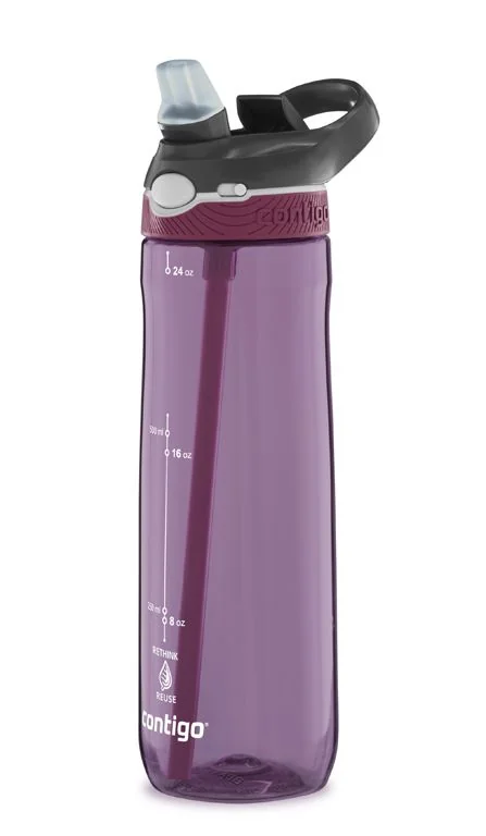 Contigo Láhev na pití Ashland Passionfruit fialová 720 ml