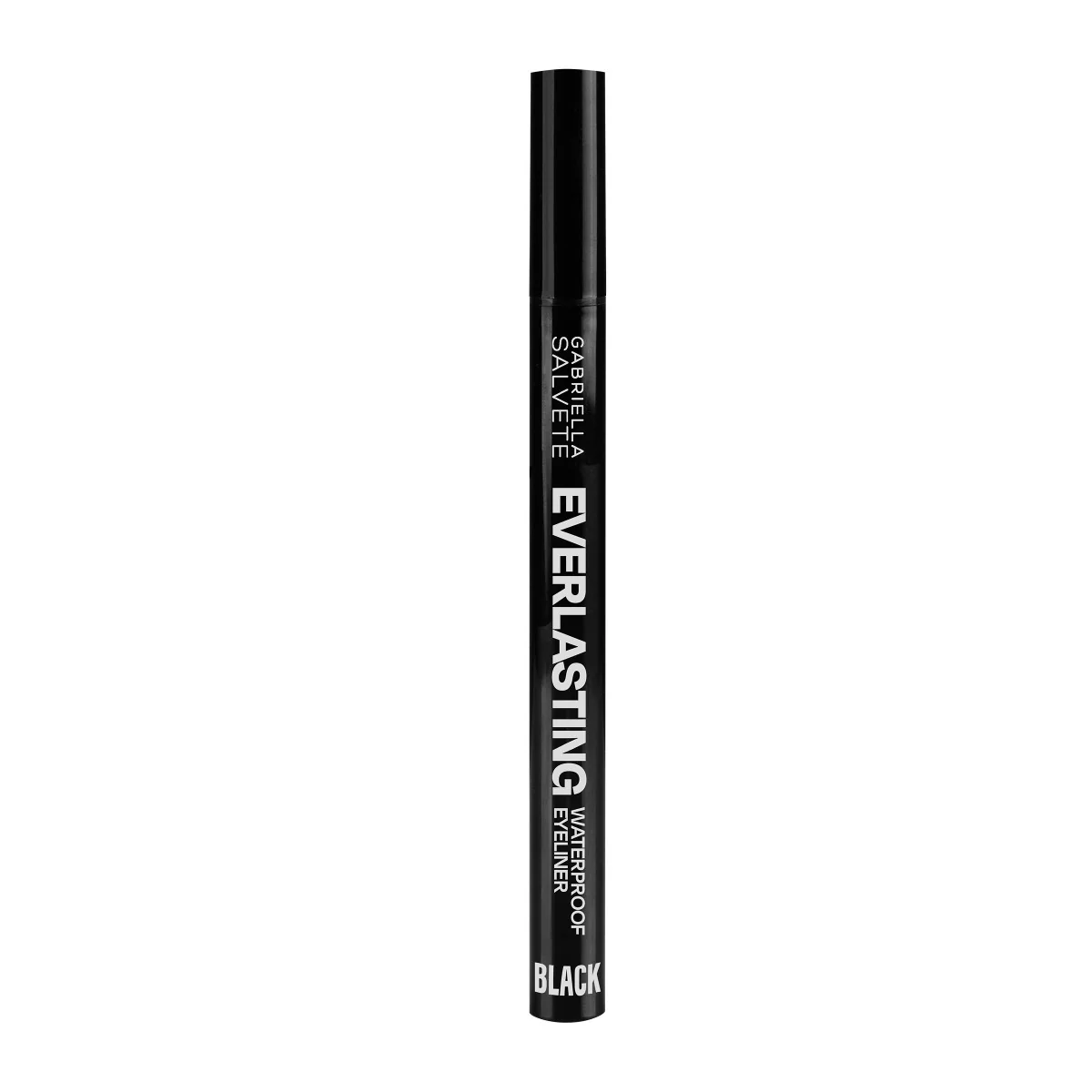 Gabriella Salvete Everlasting Eyeliner Black oční linka 0,6 ml