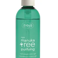 Ziaja Manuka tree Mycí gel normalizující