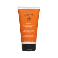 APIVITA Shine & Revitalizing